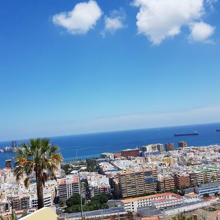 Vila Fantastica Vivienda Familiar Con Jacuzzi Y Sauna Las Palmas de Gran Canaria Exteriér fotografie