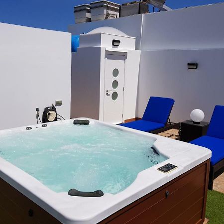 Vila Fantastica Vivienda Familiar Con Jacuzzi Y Sauna Las Palmas de Gran Canaria Exteriér fotografie