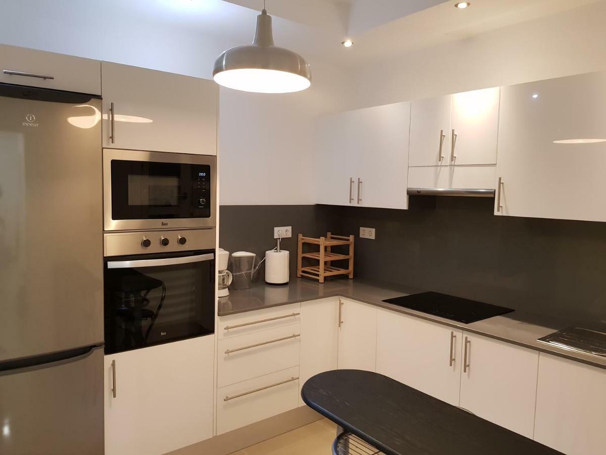 Vila Fantastica Vivienda Familiar Con Jacuzzi Y Sauna Las Palmas de Gran Canaria Exteriér fotografie