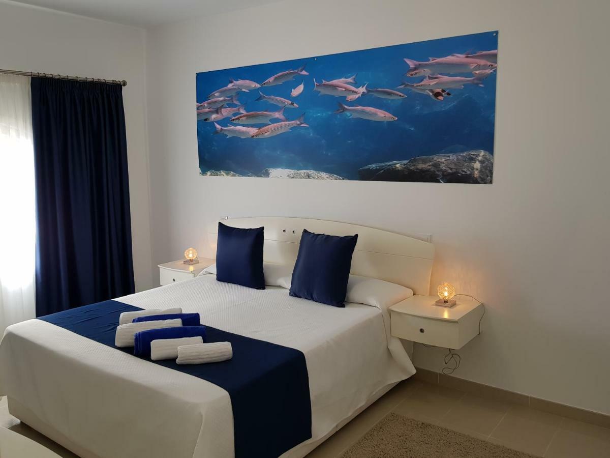 Vila Fantastica Vivienda Familiar Con Jacuzzi Y Sauna Las Palmas de Gran Canaria Exteriér fotografie