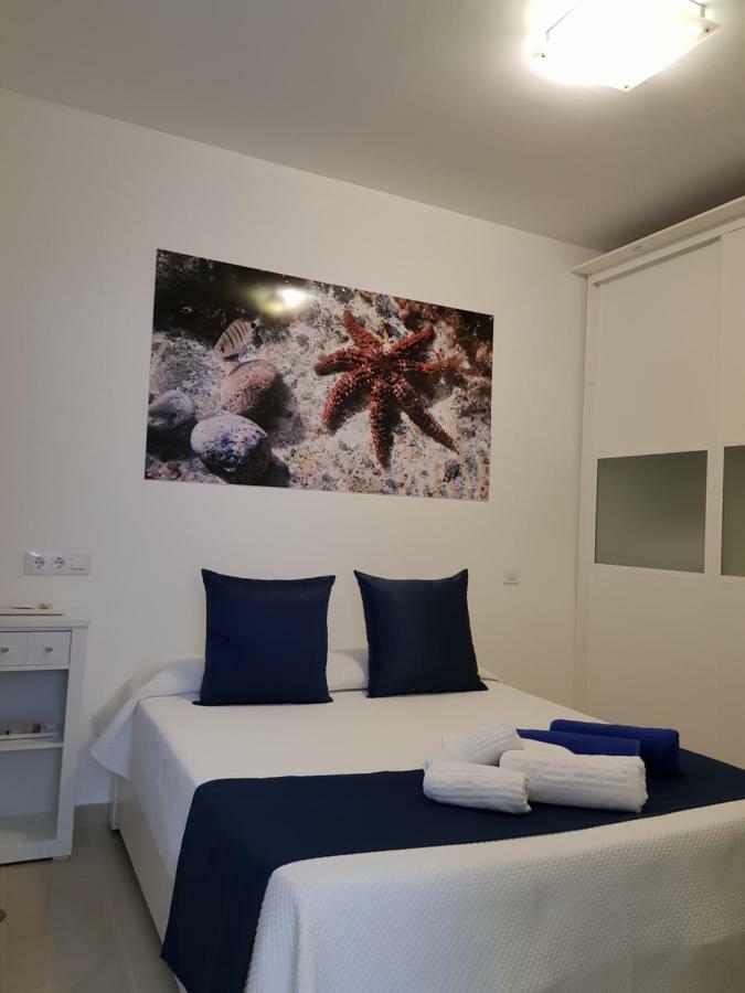 Vila Fantastica Vivienda Familiar Con Jacuzzi Y Sauna Las Palmas de Gran Canaria Exteriér fotografie