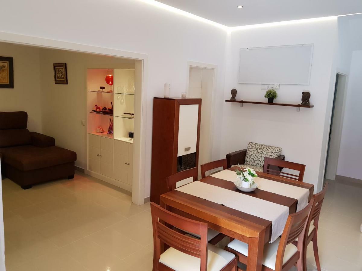 Vila Fantastica Vivienda Familiar Con Jacuzzi Y Sauna Las Palmas de Gran Canaria Exteriér fotografie