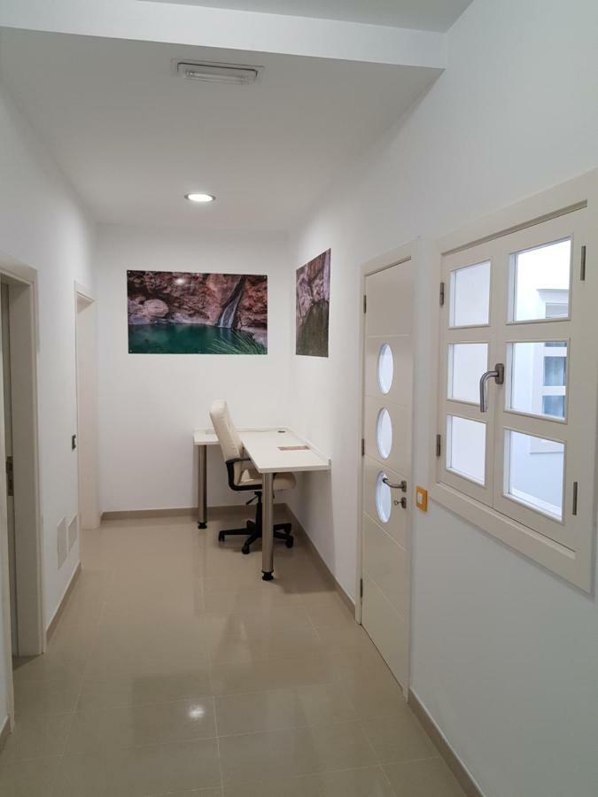 Vila Fantastica Vivienda Familiar Con Jacuzzi Y Sauna Las Palmas de Gran Canaria Exteriér fotografie