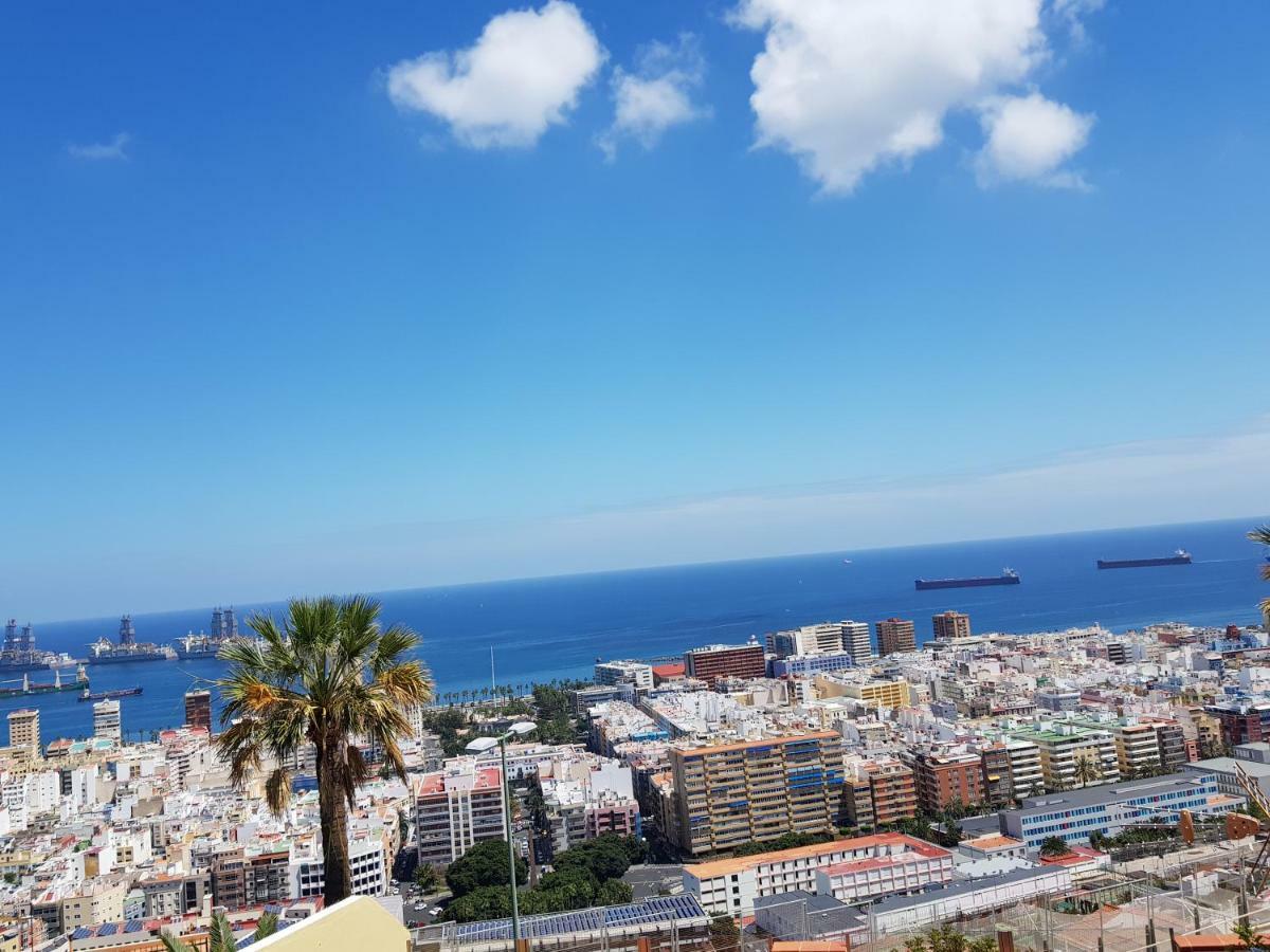 Vila Fantastica Vivienda Familiar Con Jacuzzi Y Sauna Las Palmas de Gran Canaria Exteriér fotografie