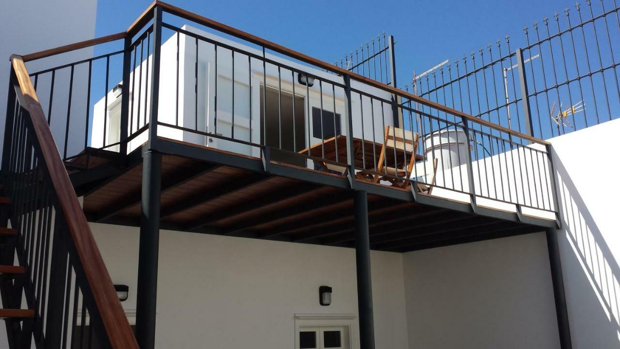Vila Fantastica Vivienda Familiar Con Jacuzzi Y Sauna Las Palmas de Gran Canaria Exteriér fotografie