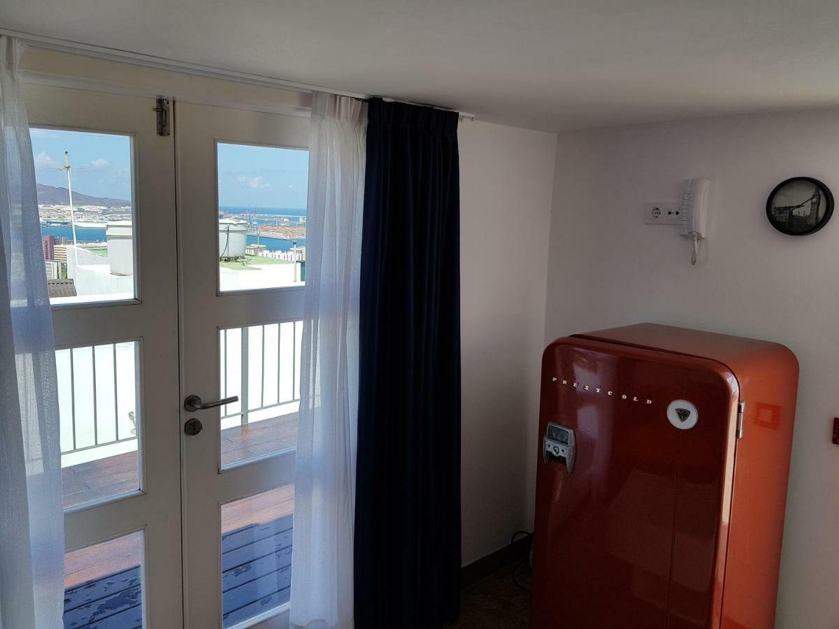 Vila Fantastica Vivienda Familiar Con Jacuzzi Y Sauna Las Palmas de Gran Canaria Exteriér fotografie