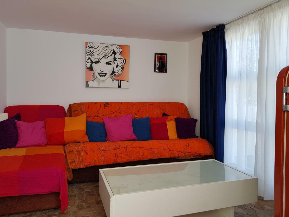 Vila Fantastica Vivienda Familiar Con Jacuzzi Y Sauna Las Palmas de Gran Canaria Exteriér fotografie