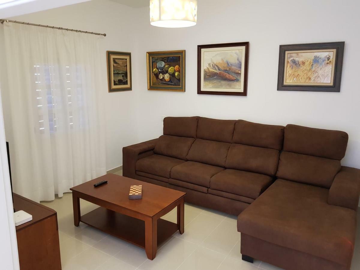 Vila Fantastica Vivienda Familiar Con Jacuzzi Y Sauna Las Palmas de Gran Canaria Exteriér fotografie
