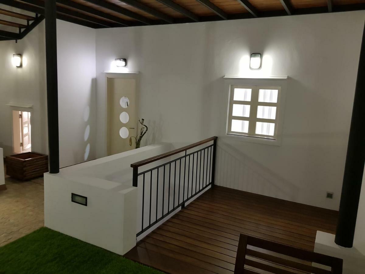 Vila Fantastica Vivienda Familiar Con Jacuzzi Y Sauna Las Palmas de Gran Canaria Exteriér fotografie