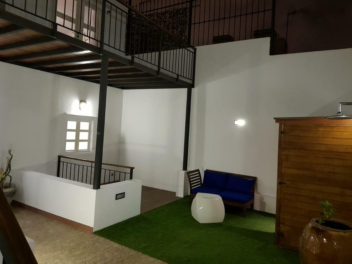 Vila Fantastica Vivienda Familiar Con Jacuzzi Y Sauna Las Palmas de Gran Canaria Exteriér fotografie