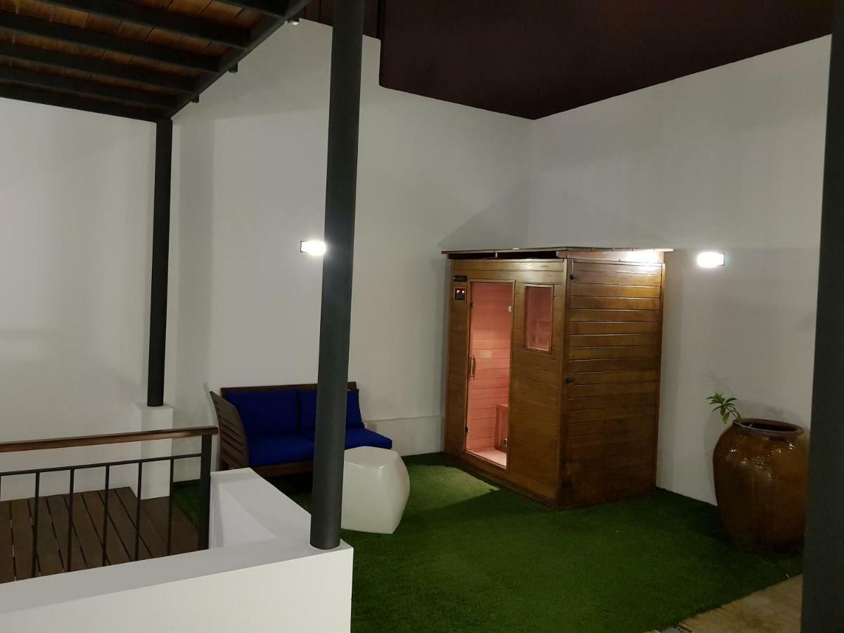 Vila Fantastica Vivienda Familiar Con Jacuzzi Y Sauna Las Palmas de Gran Canaria Exteriér fotografie