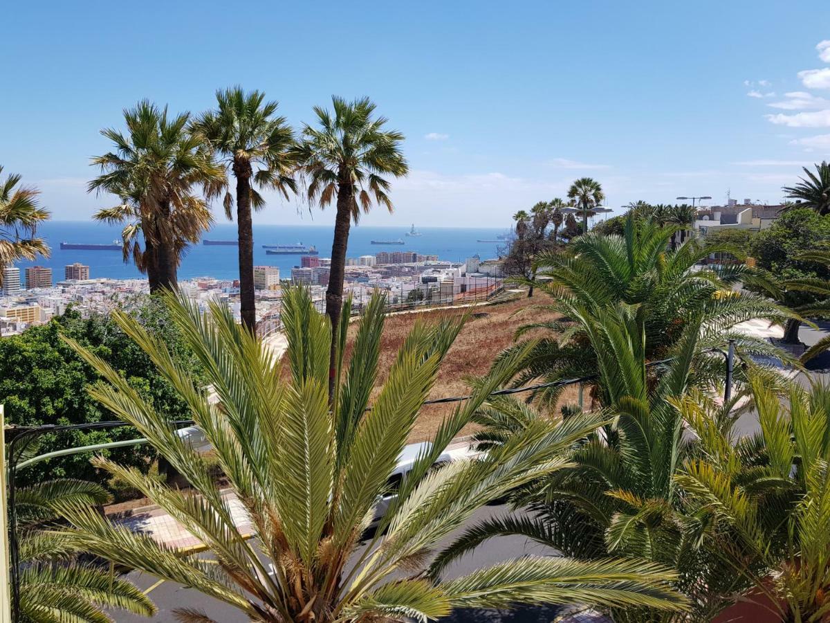 Vila Fantastica Vivienda Familiar Con Jacuzzi Y Sauna Las Palmas de Gran Canaria Exteriér fotografie